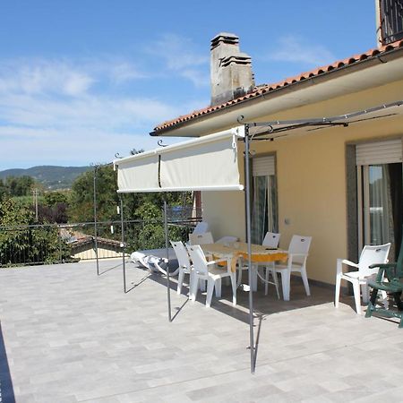 Agriturismo Casale Del Contadino Bolsena Kültér fotó