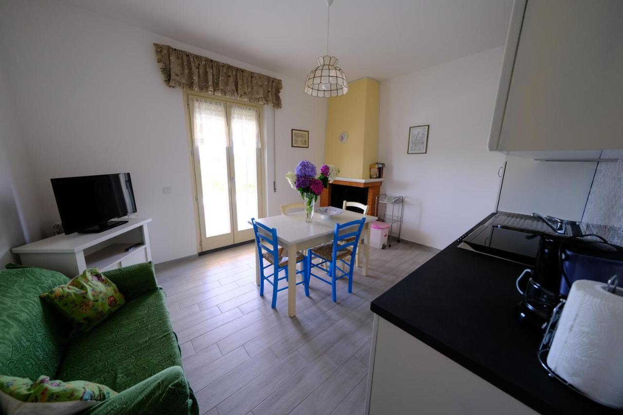 Agriturismo Casale Del Contadino Bolsena Kültér fotó