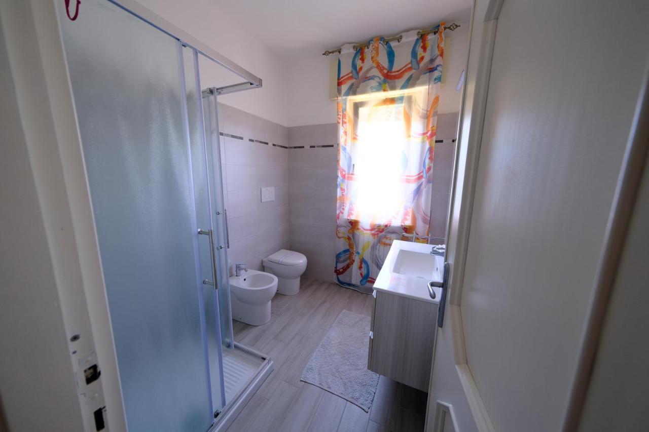 Agriturismo Casale Del Contadino Bolsena Kültér fotó