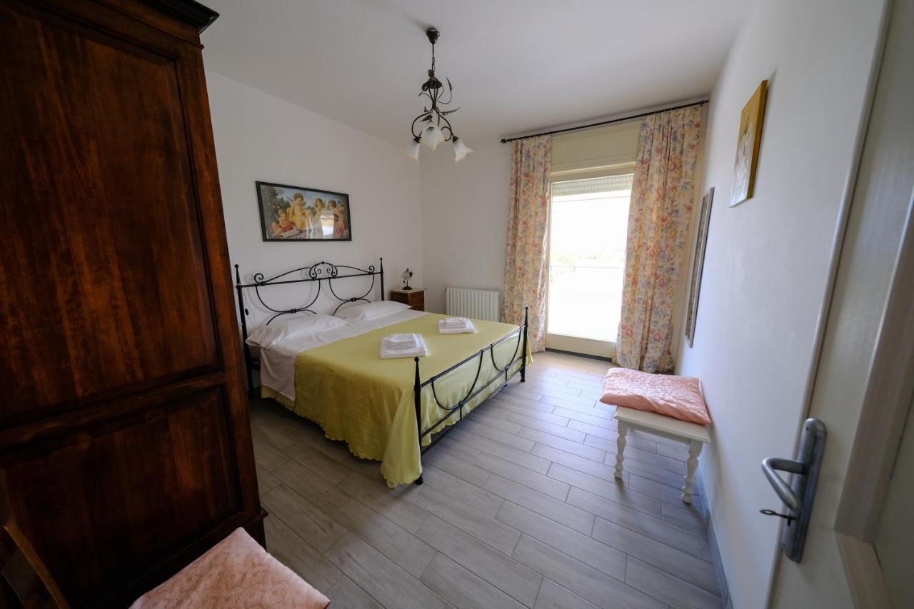 Agriturismo Casale Del Contadino Bolsena Kültér fotó
