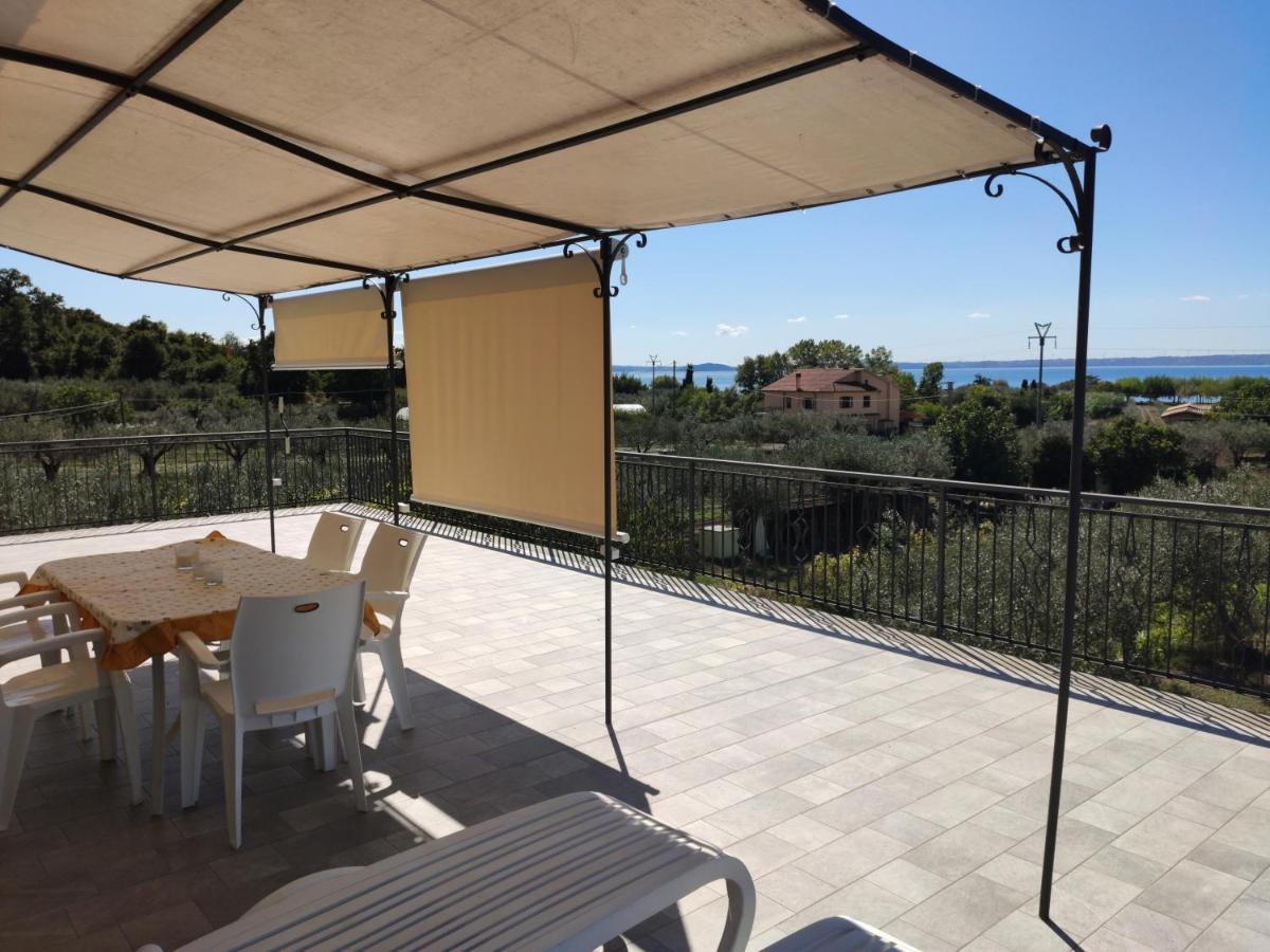 Agriturismo Casale Del Contadino Bolsena Kültér fotó