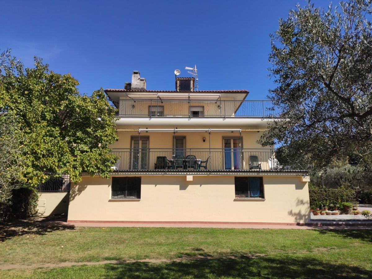 Agriturismo Casale Del Contadino Bolsena Kültér fotó