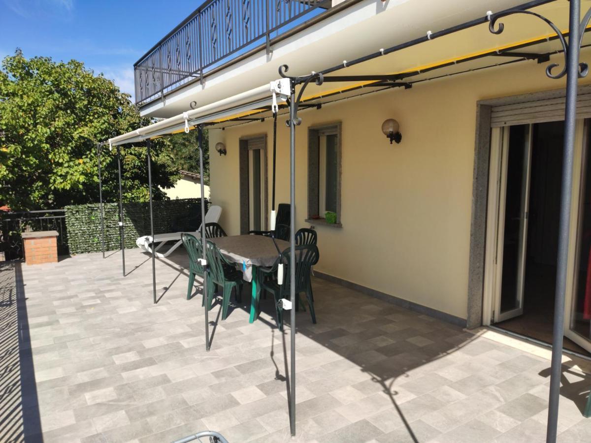 Agriturismo Casale Del Contadino Bolsena Kültér fotó