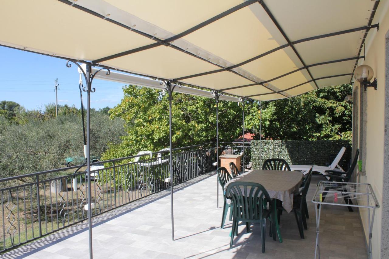 Agriturismo Casale Del Contadino Bolsena Kültér fotó