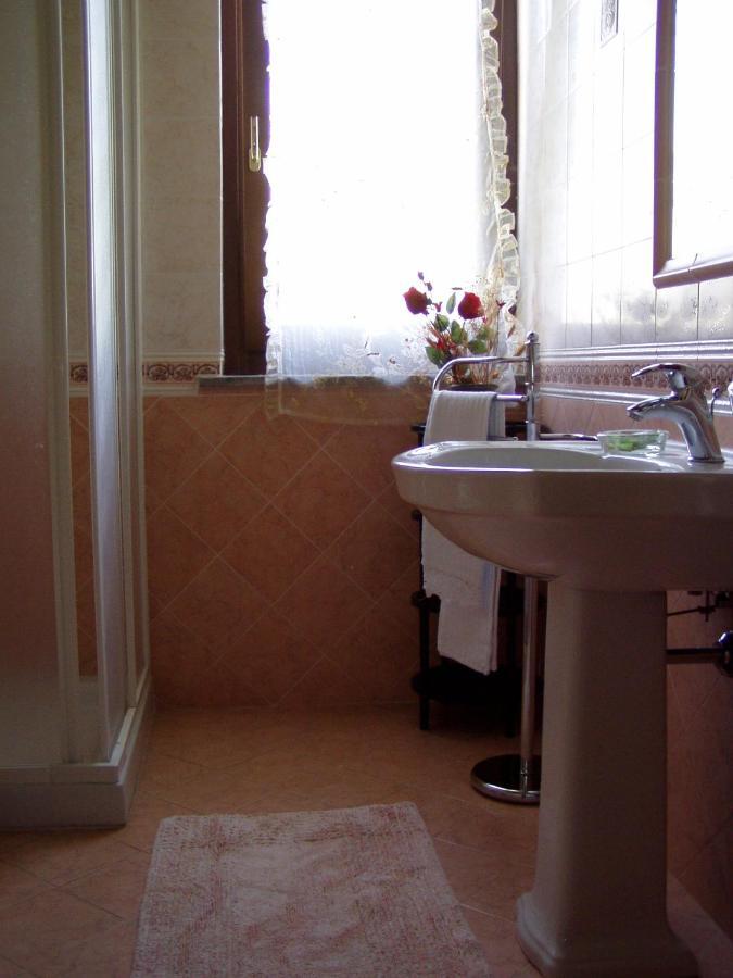 Agriturismo Casale Del Contadino Bolsena Kültér fotó