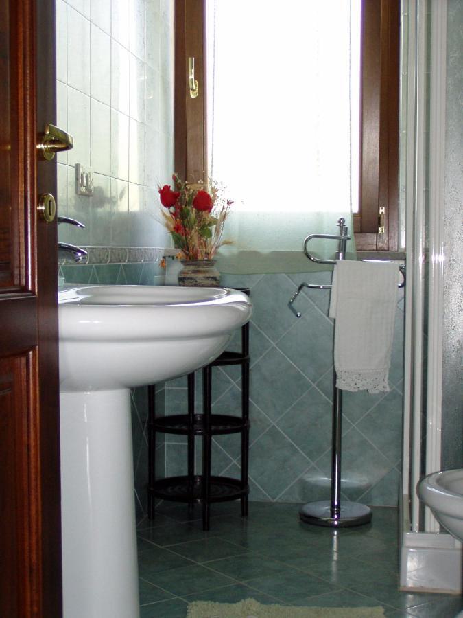 Agriturismo Casale Del Contadino Bolsena Kültér fotó